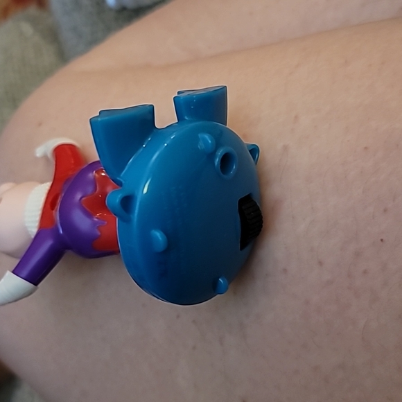 Sing 2 McDonalds Happy Meal Toys (2021) Rosita Character - Picture 3 of 3